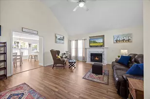 2660 Bowden Dr, Creedmoor, NC 27522 - Photo 7