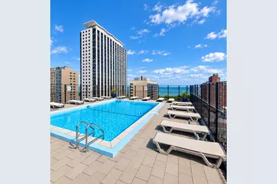3110 N Sheridan Road #1407, Chicago, IL 60657 - Photo 7
