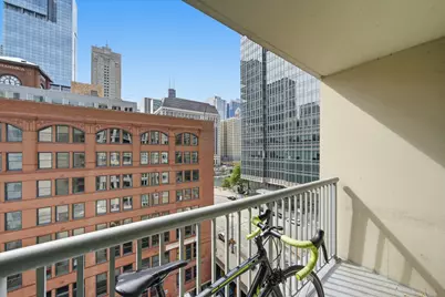 345 N Lasalle Drive #806, Chicago, IL 60654 - Photo 11