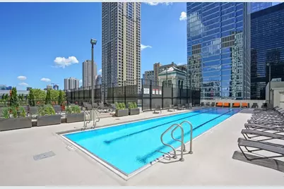 345 N Lasalle Drive #806, Chicago, IL 60654 - Photo 29