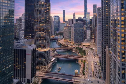 345 N Lasalle Drive #806, Chicago, IL 60654 - Photo 43