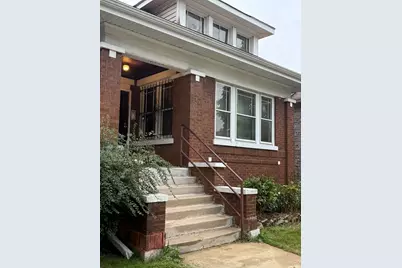 6411 S Rockwell Street, Chicago, IL 60629 - Photo 1