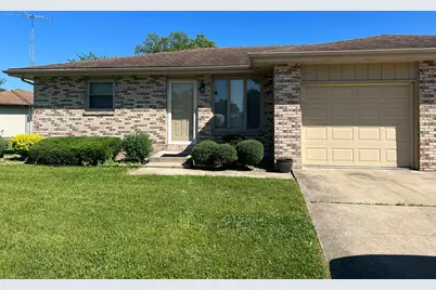 1368 Potomac Place, Bourbonnais, IL 60914 - Photo 1