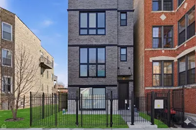 4841 S Prairie Avenue, Chicago, IL 60615 - Photo 1