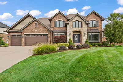 8580 Stone Creek Boulevard, Frankfort, IL 60423 - Photo 1