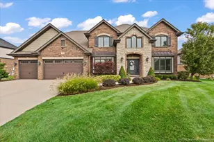 8580 Stone Creek Blvd, Frankfort, IL 60423 - Photo 1