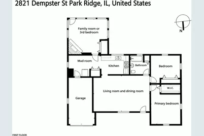 2821 Dempster Street, Park Ridge, IL 60068 - Photo 25
