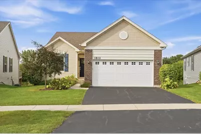 1812 Alta Drive, Volo, IL 60020 - Photo 1