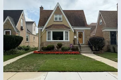 6971 W School Street, Chicago, IL 60634 - Photo 1