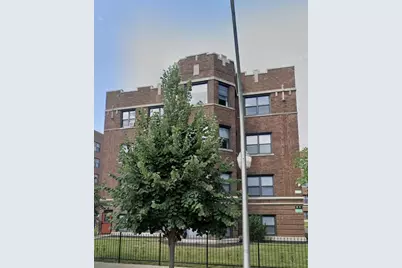 6814 S Oglesby Avenue #3S, Chicago, IL 60649 - Photo 1