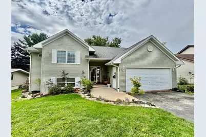 134 Valhalla Drive, Poplar Grove, IL 61065 - Photo 1