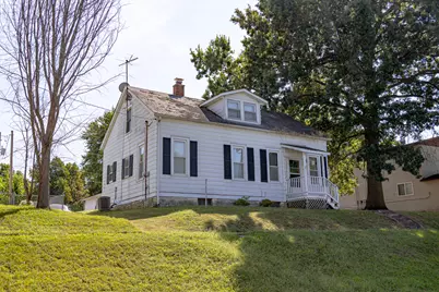 205 N Market Street, New Athens, IL 62264 - Photo 3