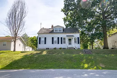 205 N Market Street, New Athens, IL 62264 - Photo 1
