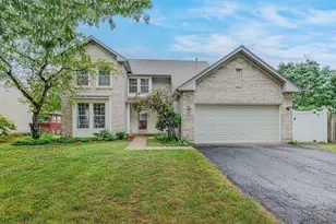1449 Eliot Trail, Elgin, IL 60120 - Photo 1