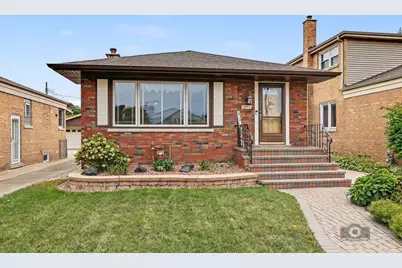 3843 W 107th Place, Chicago, IL 60655 - Photo 1