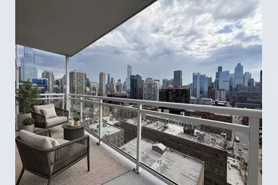 757 N Orleans Street #1912, Chicago, IL 60654 - Photo 17