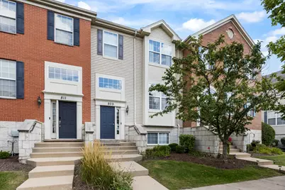 809 Brodhead Drive, Aurora, IL 60504 - Photo 1
