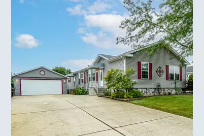 22949 S Glen Eagle Drive, Frankfort, IL 60423 - Photo 1