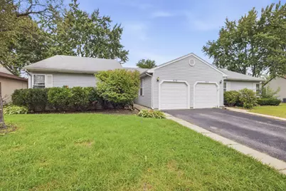 610 Lyon Court, Buffalo Grove, IL 60089 - Photo 1