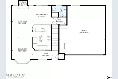 1205 Charleston Court, Westmont, IL 60559 - Photo 25