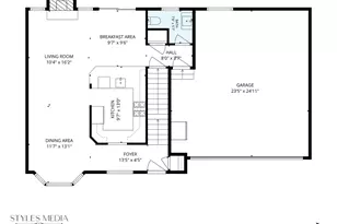 1205 Charleston Ct, Westmont, IL 60559 - Photo 25