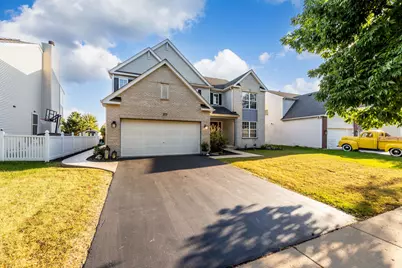275 Gladiolus Drive, Romeoville, IL 60446 - Photo 33
