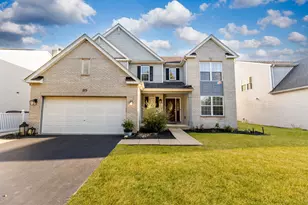 275 Gladiolus Dr, Romeoville, IL 60446 - Photo 1