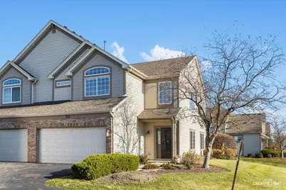 921 Asbury Drive, Aurora, IL 60502 - Photo 1