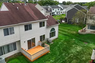4233 Spring Lake Dr, Lake in the Hills, IL 60156 - Photo 3