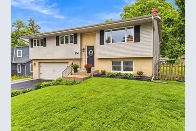 204 Wander Way, Lake in the Hills, IL 60156 - Photo 3