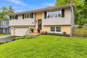 204 Wander Way, Lake in the Hills, IL 60156 - Photo 3