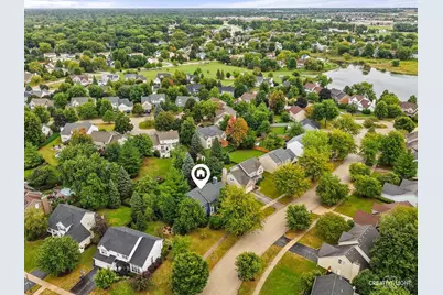 203 Parkside Lane, Oswego, IL 60543 - Photo 31