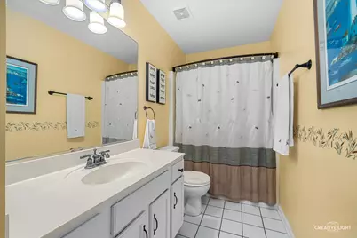 203 Parkside Lane, Oswego, IL 60543 - Photo 19