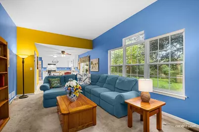 203 Parkside Lane, Oswego, IL 60543 - Photo 5