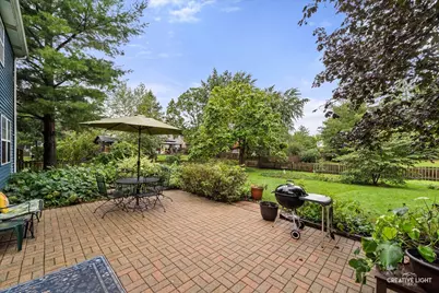 203 Parkside Lane, Oswego, IL 60543 - Photo 25