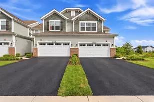 16427 Wheatgrass St, Lockport, IL 60441 - Photo 1