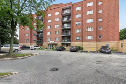 1470 Jefferson Street #308, Des Plaines, IL 60016 - Photo 1