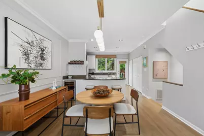 2835 N Wolcott Avenue #F, Chicago, IL 60657 - Photo 9