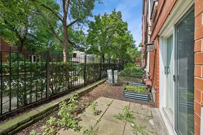 2835 N Wolcott Avenue #F, Chicago, IL 60657 - Photo 25