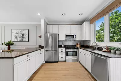 2835 N Wolcott Avenue #F, Chicago, IL 60657 - Photo 15