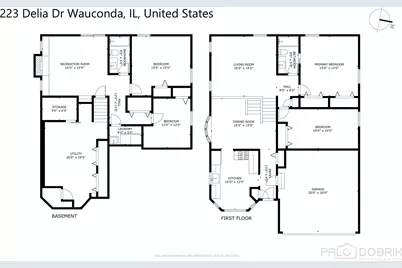 223 Delia Drive, Wauconda, IL 60084 - Photo 27