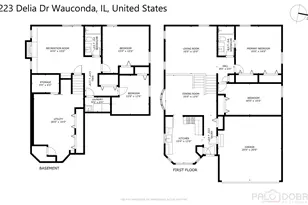 223 Delia Dr, Wauconda, IL 60084 - Photo 27