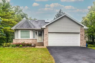 223 Delia Drive, Wauconda, IL 60084 - Photo 1