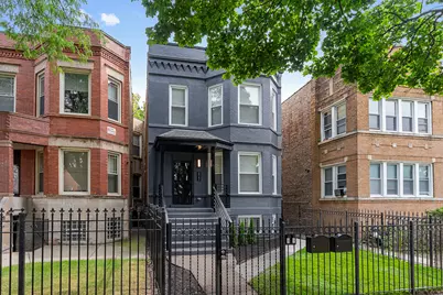 6943 S Calumet Avenue, Chicago, IL 60637 - Photo 1