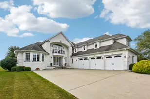 3545 W Nettle Creek Dr, Morris, IL 60450 - Photo 3