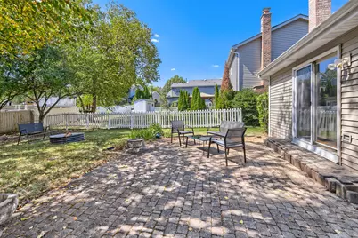 654 Matthew Lane, Carol Stream, IL 60188 - Photo 25