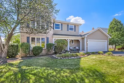 654 Matthew Lane, Carol Stream, IL 60188 - Photo 23
