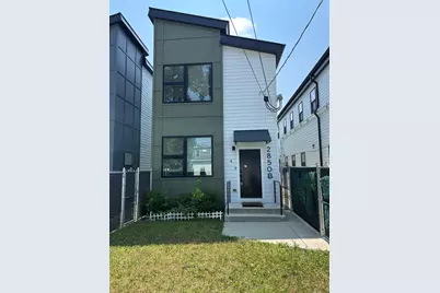 2850 W Harrison Street #B, Chicago, IL 60612 - Photo 1