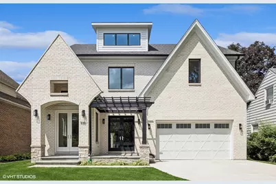 215 N Glade Avenue, Elmhurst, IL 60126 - Photo 3