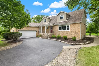 24332 S State Line Road, Crete, IL 60417 - Photo 1